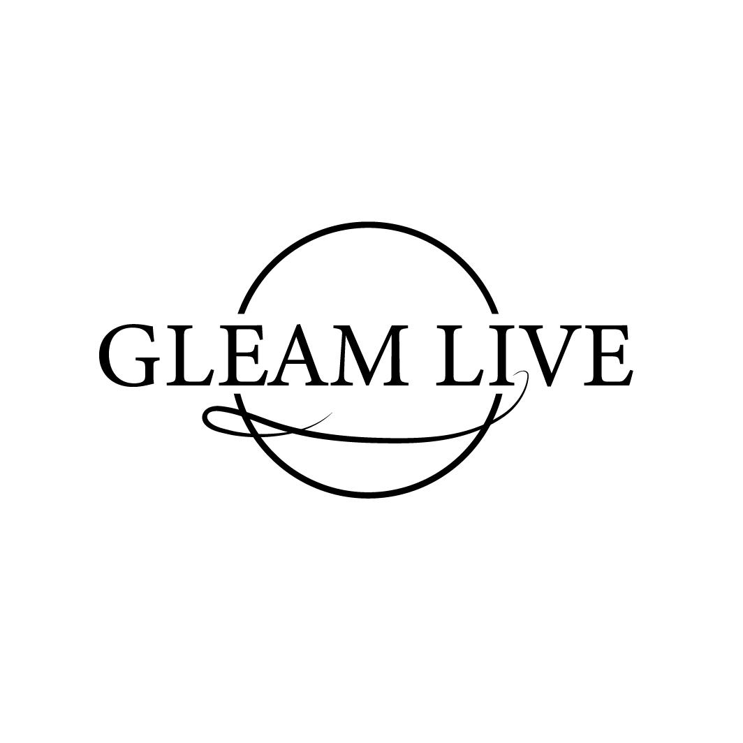 转让商标-GLEAM LIVE