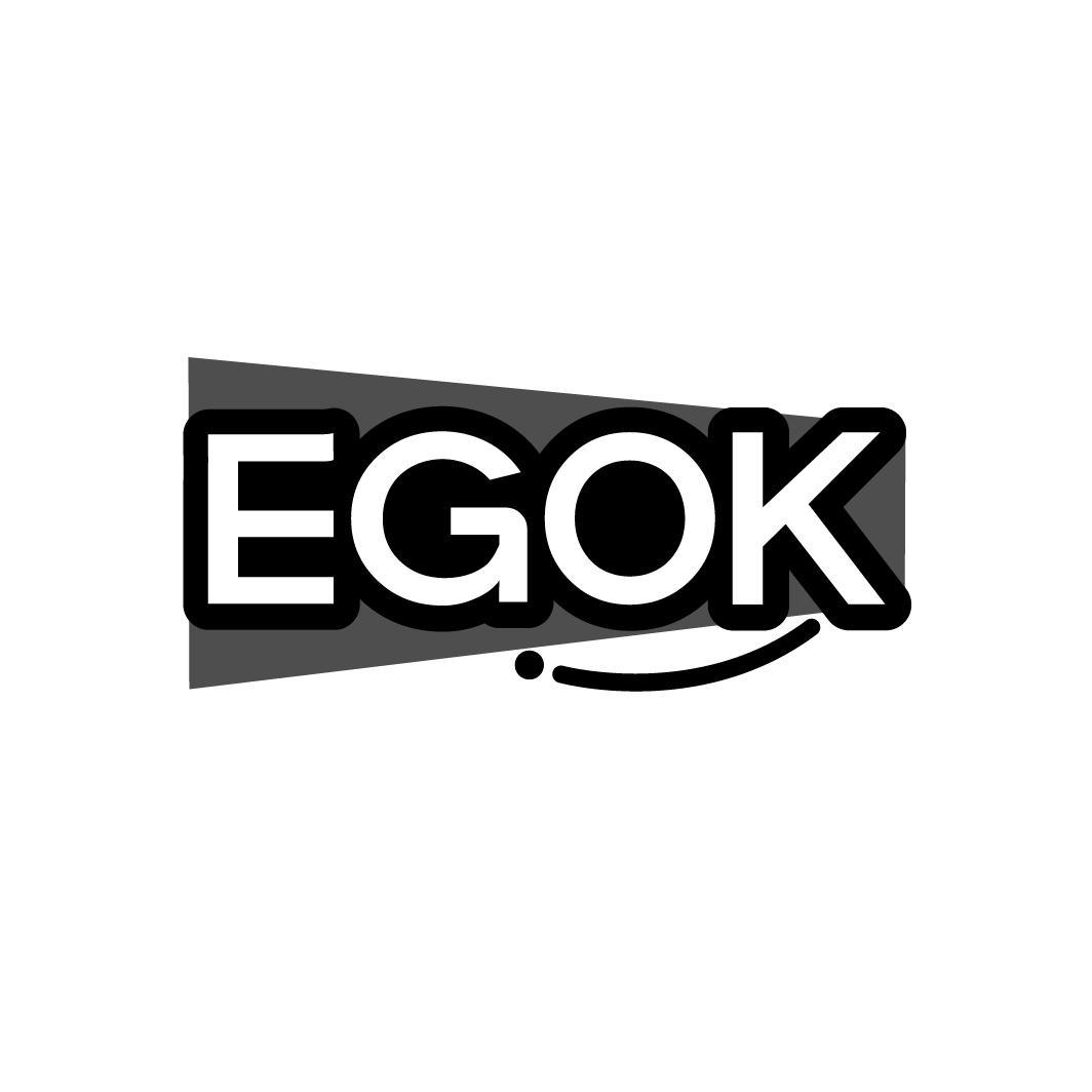 转让商标-EGOK