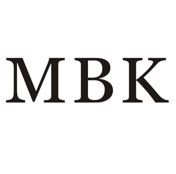 转让商标-MBK