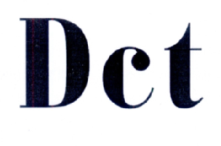 转让商标-DCT