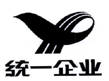 统一企业商标标样