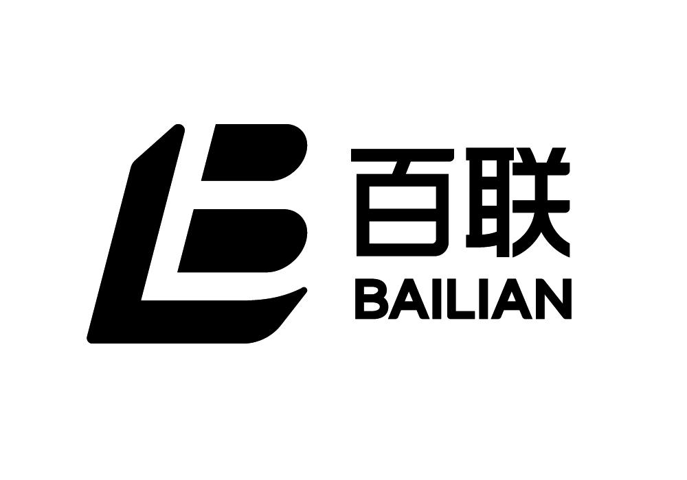 百联集团logo图片