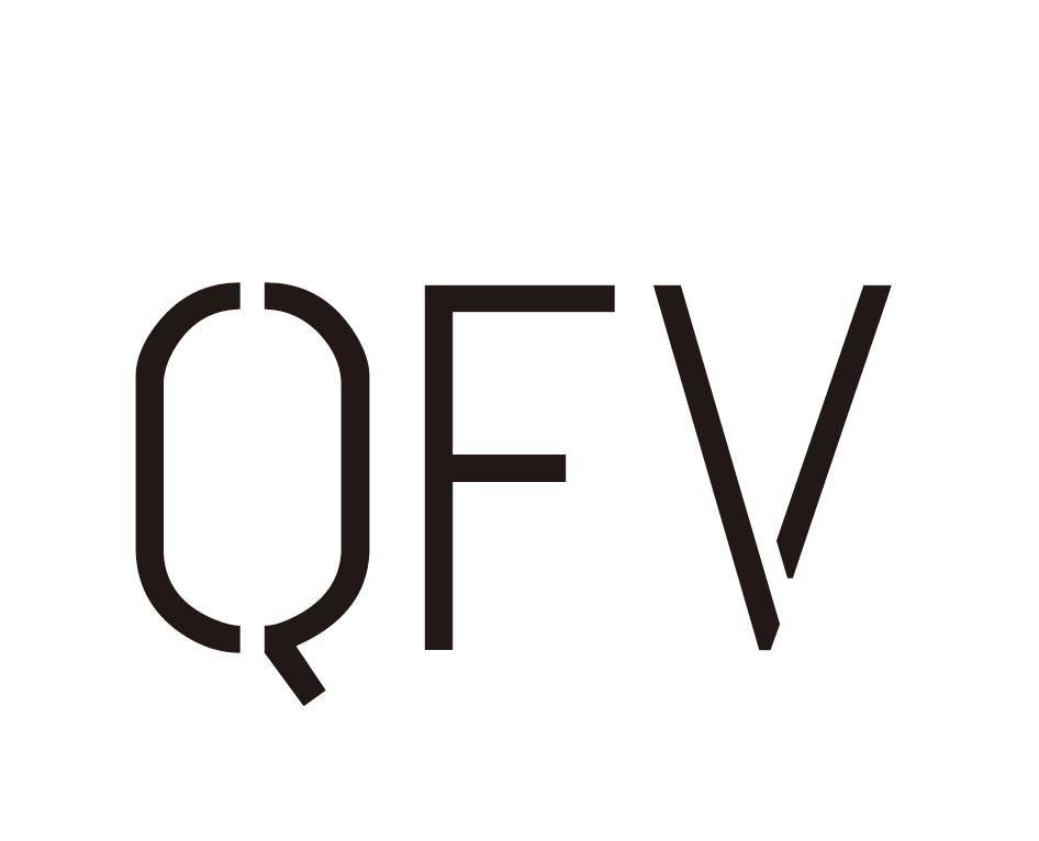 转让商标-QFV