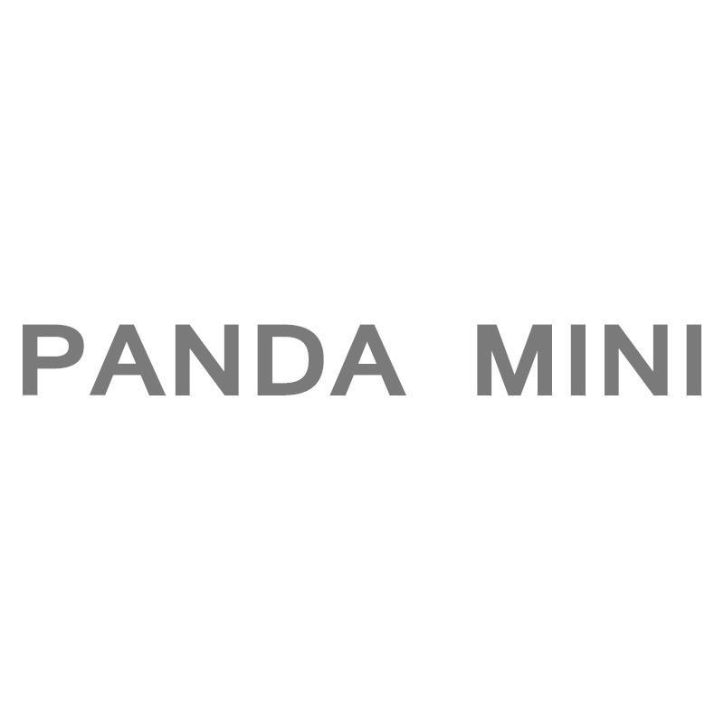 商标文字panda mini商标注册号 60749808,商标申请人李运枝的商标详情