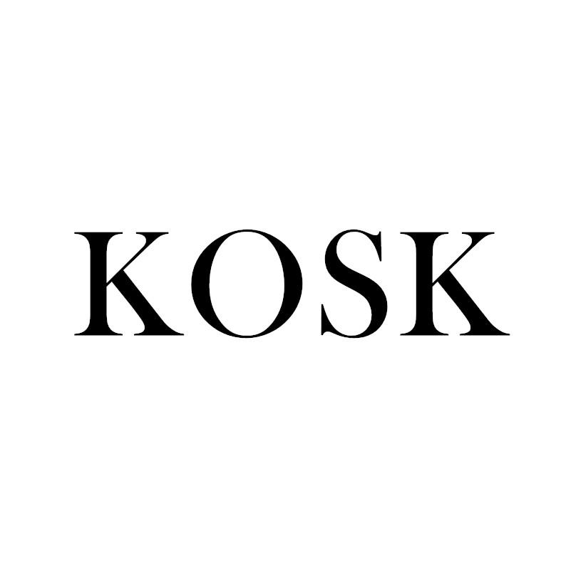 转让商标-KOSK