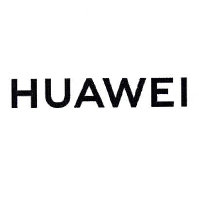 HUAWEI商标标样