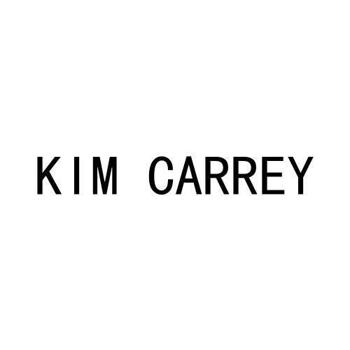 转让商标-KIM CARREY