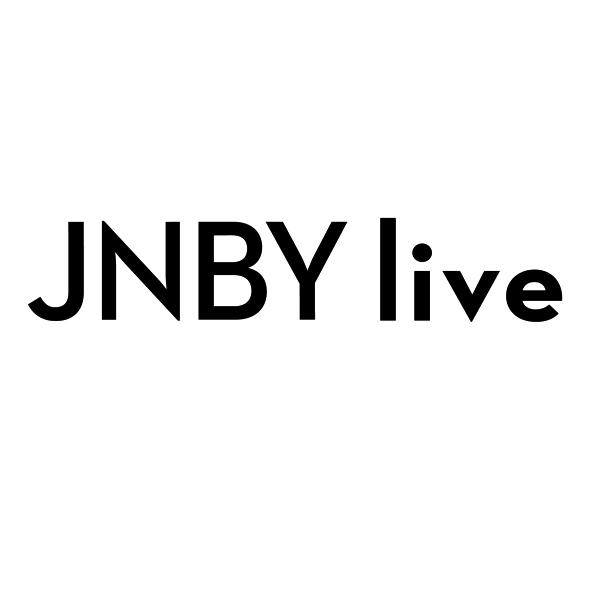 商标文字jnby live商标注册号 51048339,商标申请人杭州江南布衣服饰
