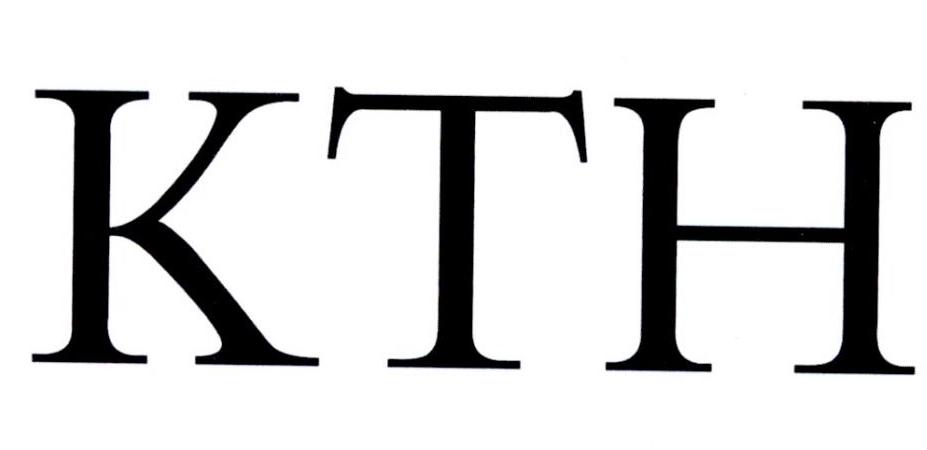 转让商标-KTH