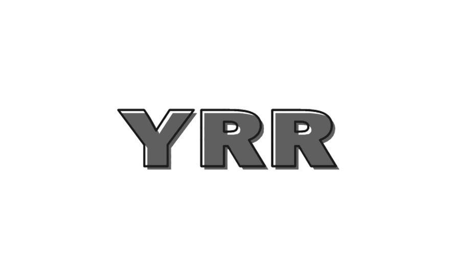转让商标-YRR