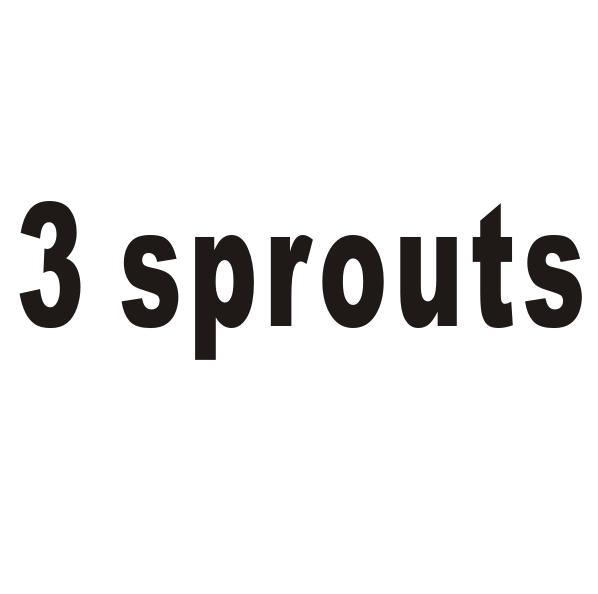 转让商标-3 SPROUTS