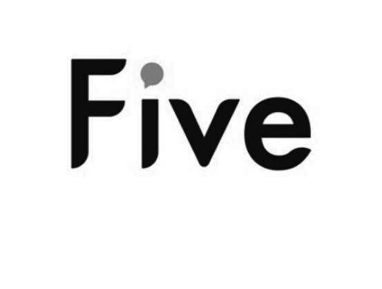 商标文字five商标注册号 24447770,商标申请人开聊(北京)科技有限公司