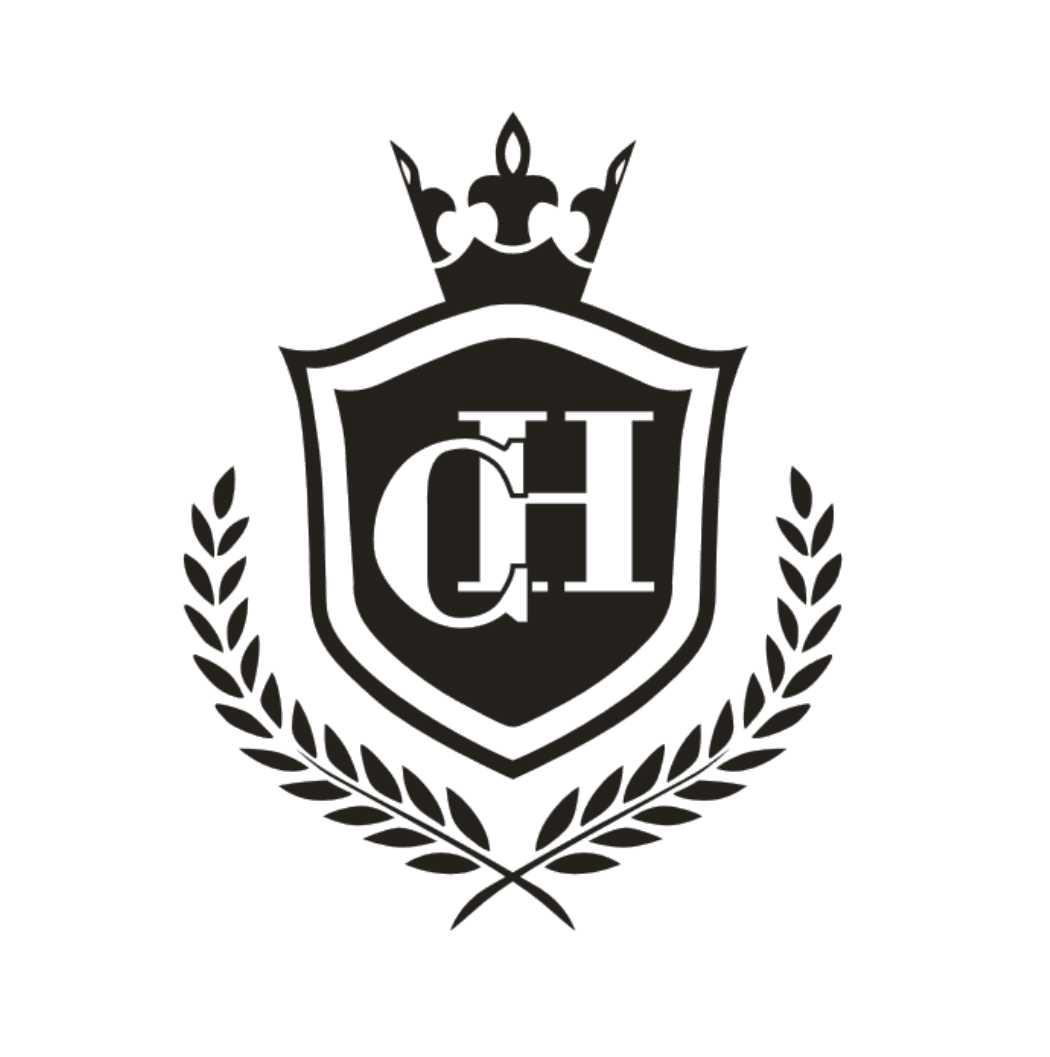 商标文字ch商标注册号 56997155,商标申请人金华市力帆汽配有限公司的