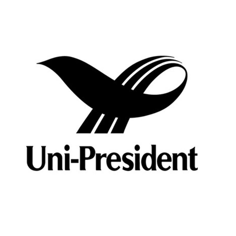 UNI-PRESIDENT商标标样