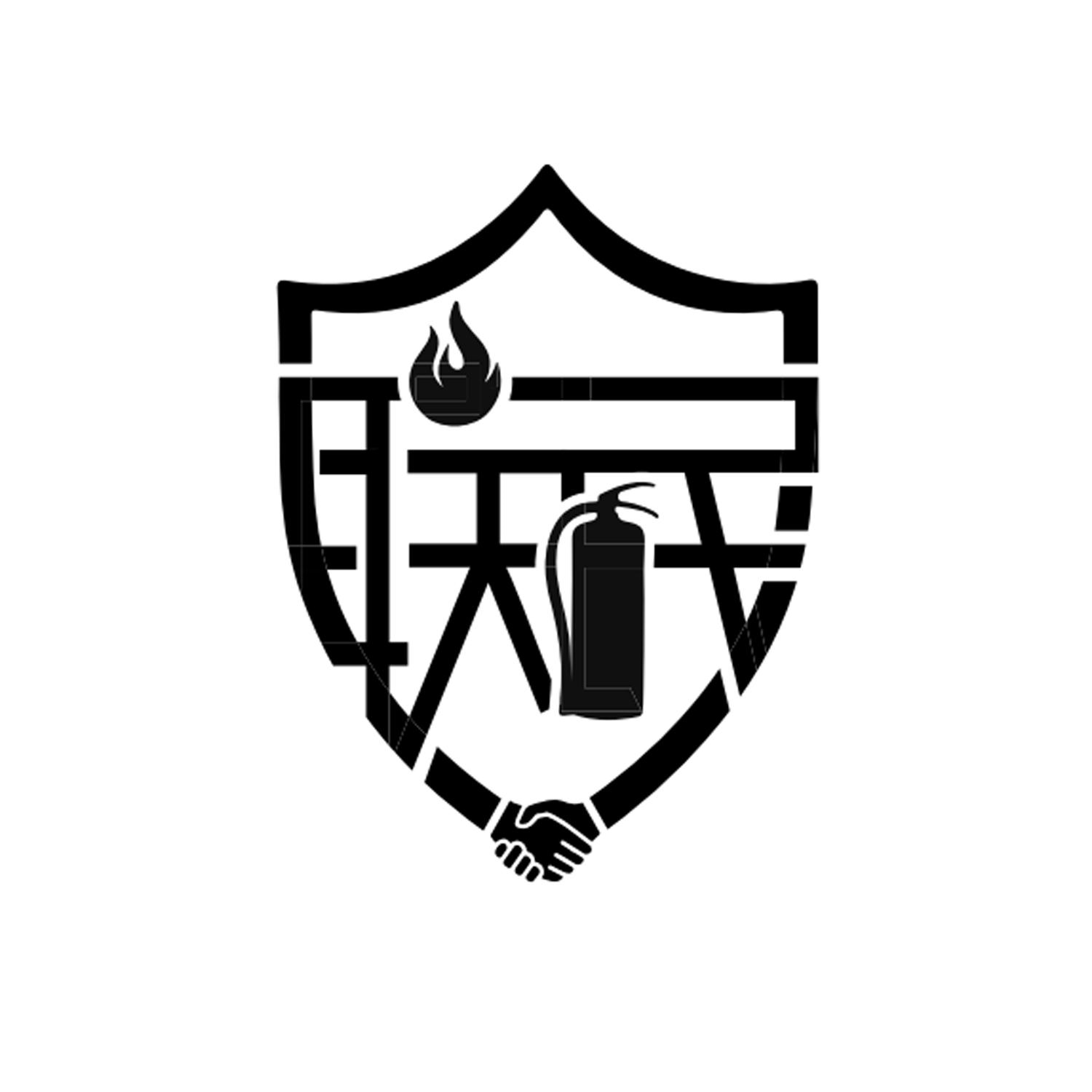 商标文字图形商标注册号 57668861,商标申请人永州联民消防科技有限