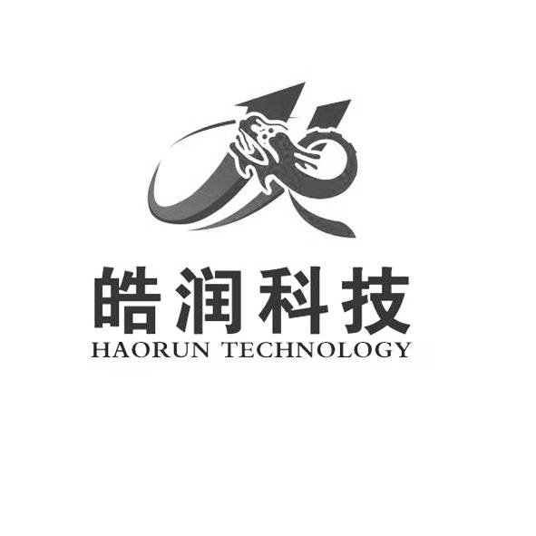 technology商标注册号 19994653,商标申请人济南皓润智能科技有限公司