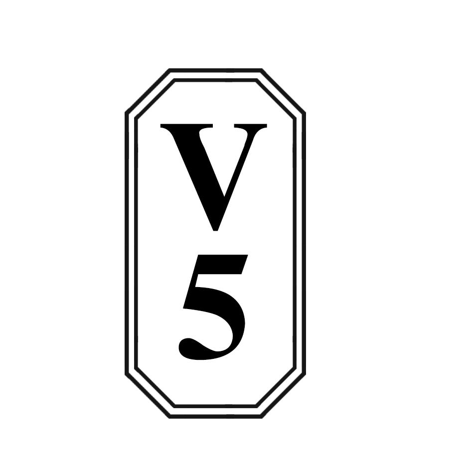 转让商标-V 5