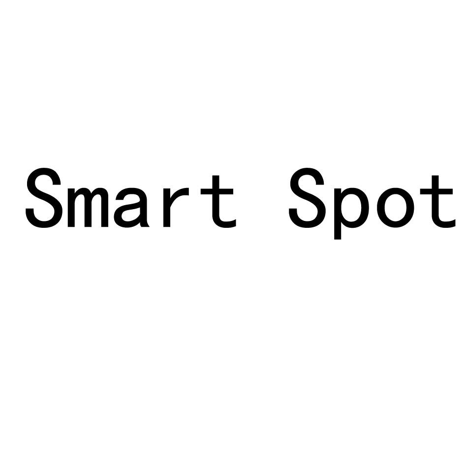 商标文字smart spot商标注册号 63401357,商标申请人智慧足迹数据科技