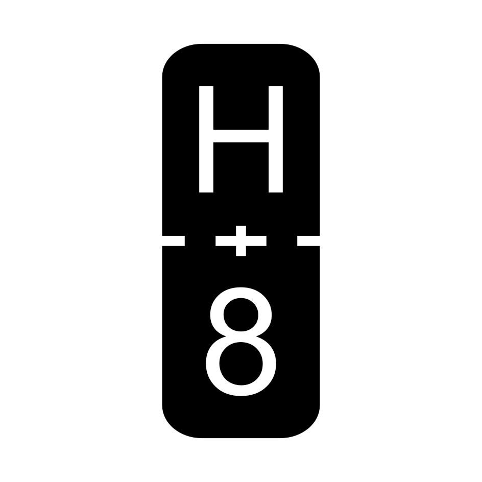 转让商标-H+8