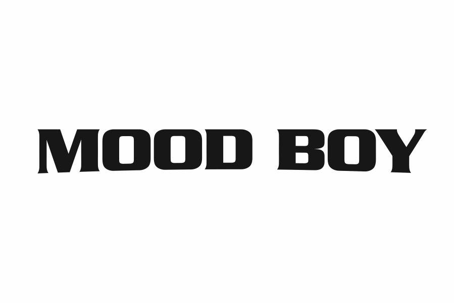 商標文字mood boy商標註冊號 56609628,商標申請人東湖新技術開發區