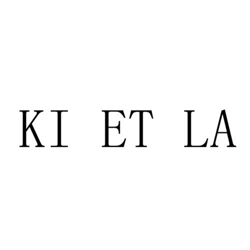 转让商标-KI ET LA