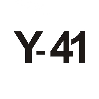 转让商标-Y-41