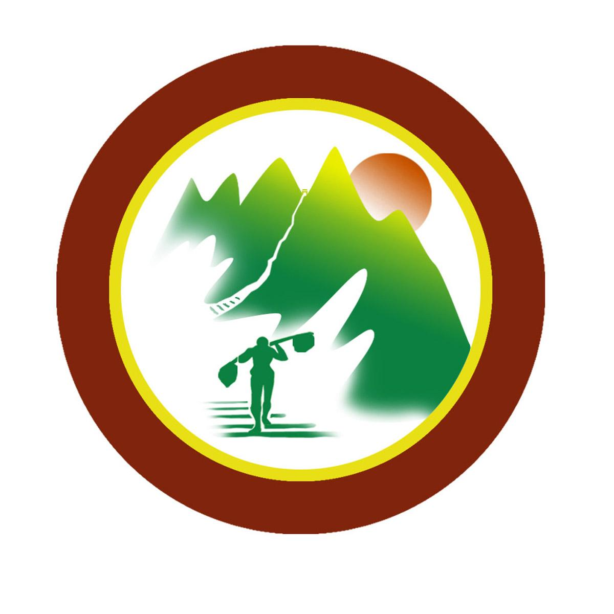 商标文字图形商标注册号 56812390,商标申请人山东国山旅游资源开发