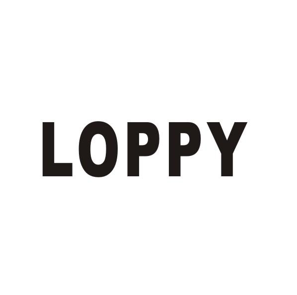 转让商标-LOPPY