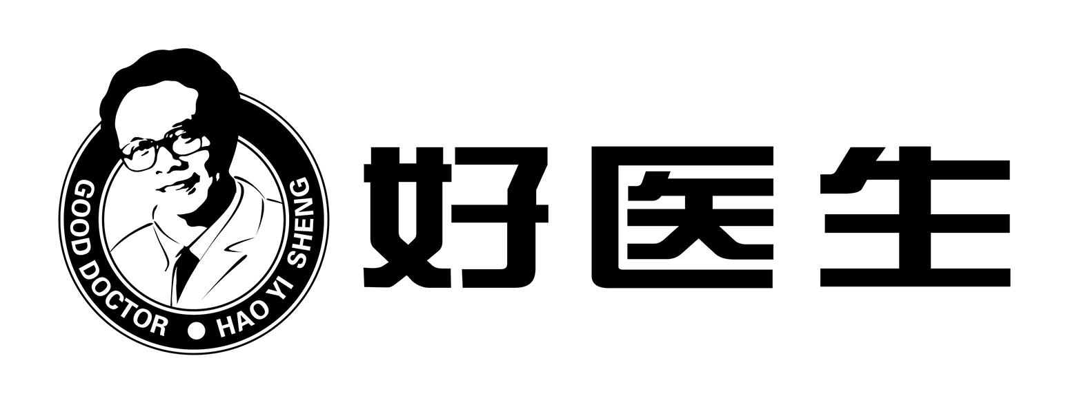 商标文字好医生 good doctor商标注册号 54571324,商标申请人好医生