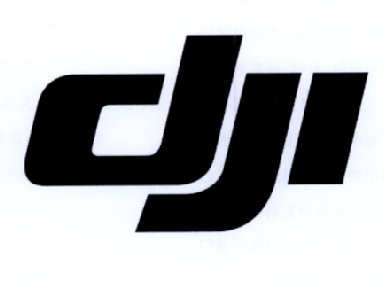DJI商标标样