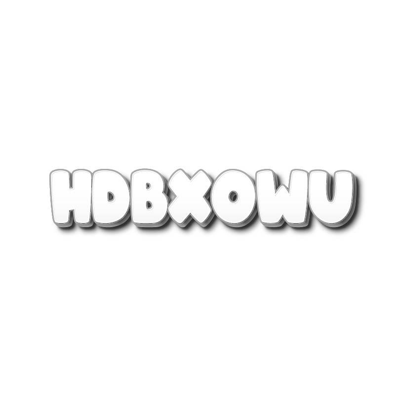 转让商标-HDBXOWU