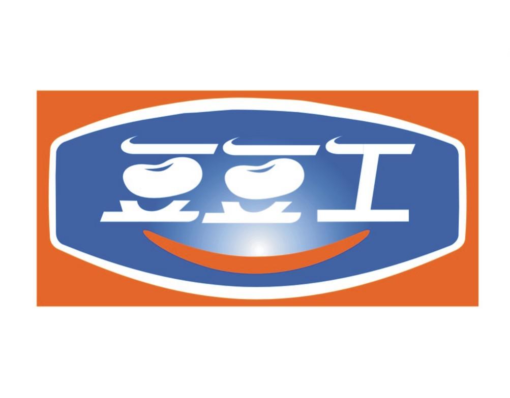 商标文字豆豆工商标注册号 25135591,商标申请人洛阳钢立建材有限公司