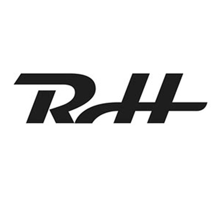 商标文字rh商标注册号 47951863,商标申请人南通荣恒环保设备有限公司