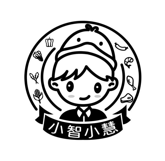 商标文字小智小慧商标注册号 54800415,商标申请人徐小慧的商标详情