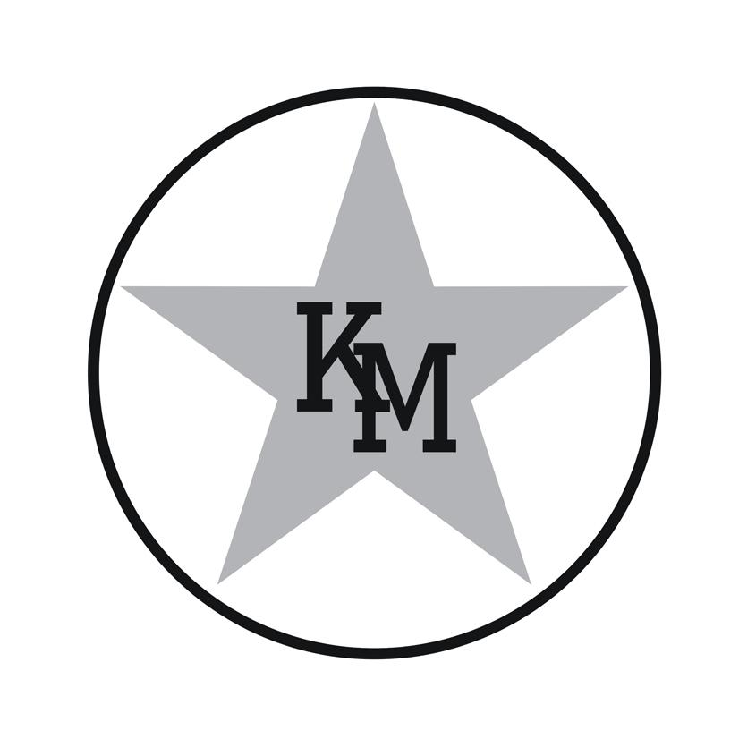 商标文字km商标注册号 58053827,商标申请人黄小平的商