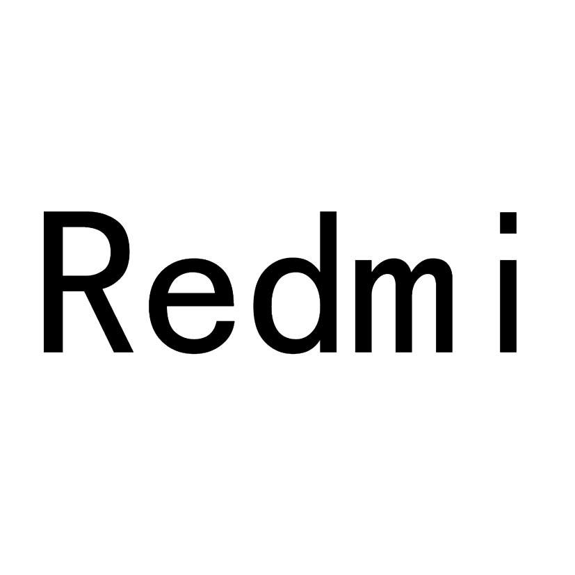 商标文字redmi商标注册号 56963481,商标申请人小米科技有限责任公司