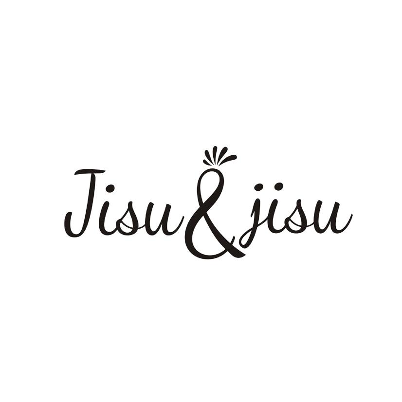 转让商标-JISU&JISU