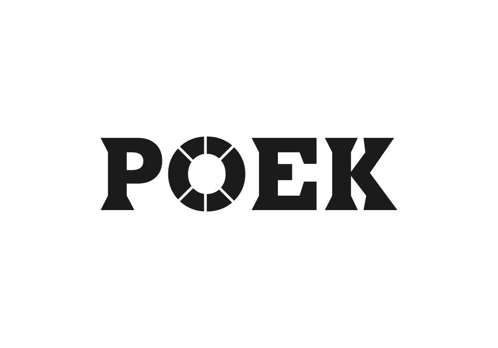 转让商标-POEK