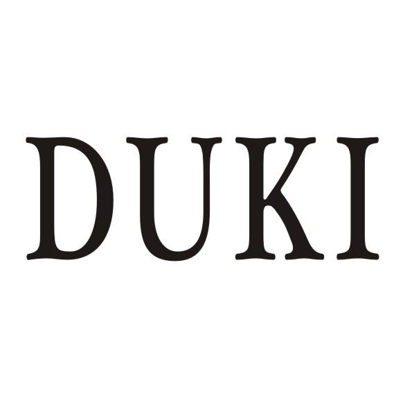 转让商标-DUKI