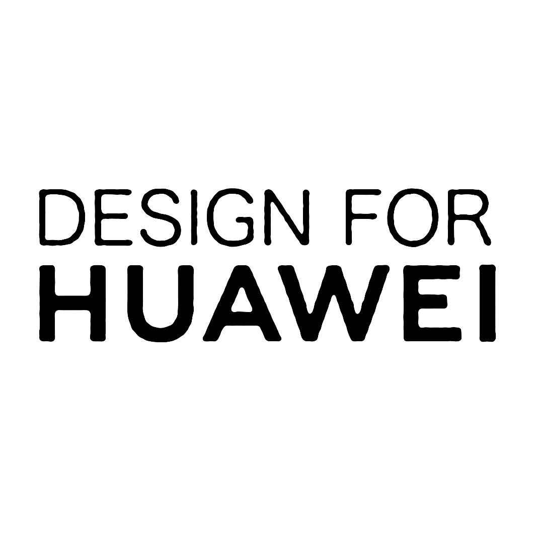 商标文字design for huawei商标注册号 38094697a,商标申请人华为技术