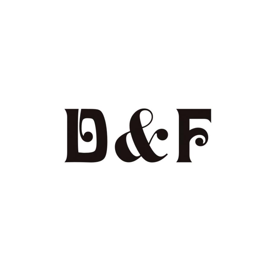 转让商标-D&F