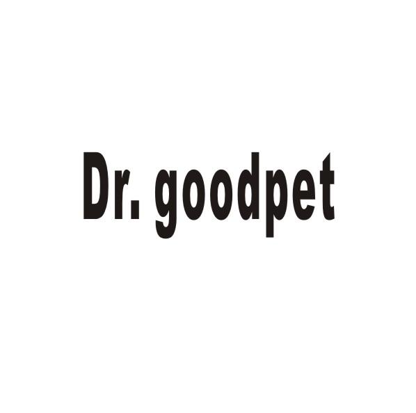 转让商标-DR.GOODPET