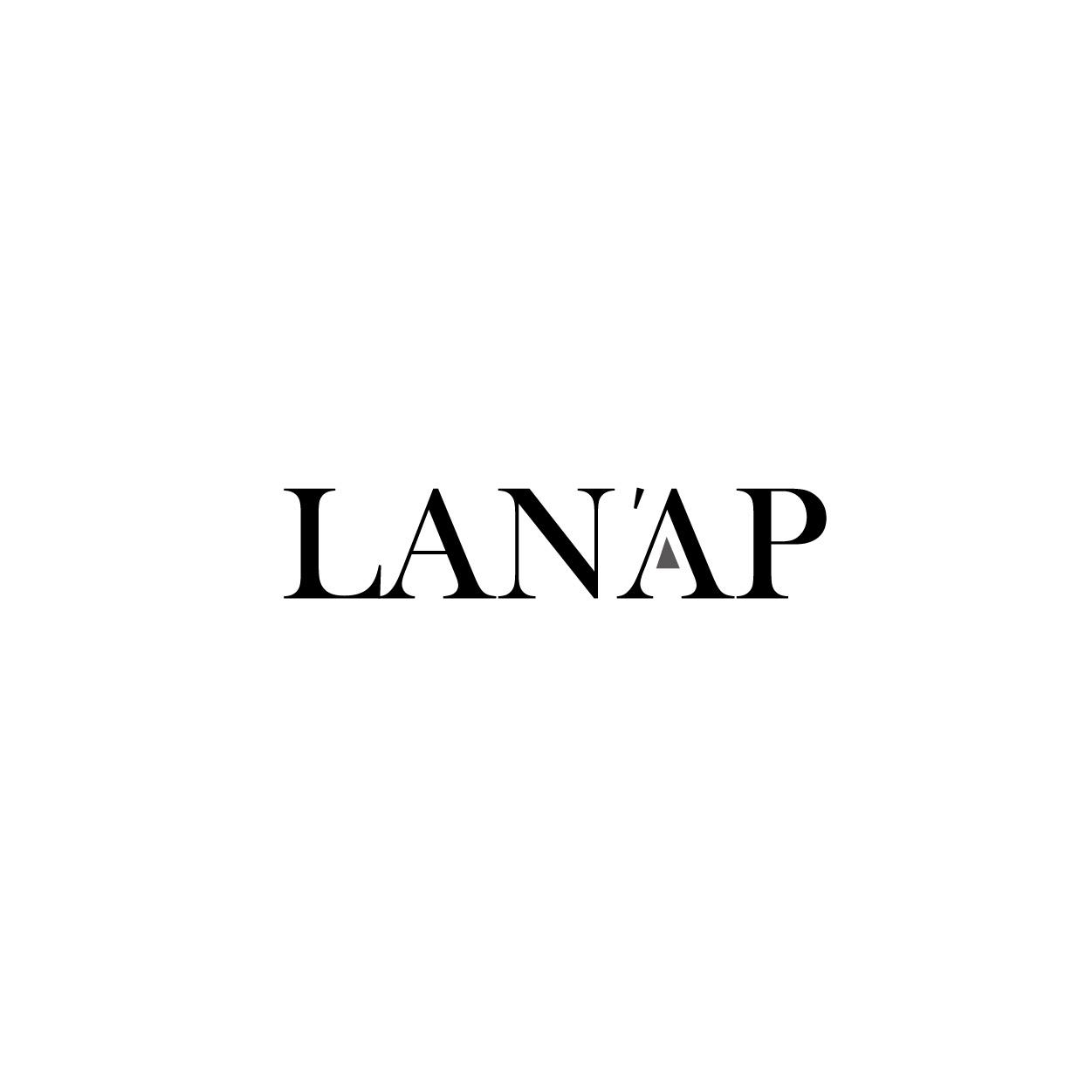 转让商标-LAN''AP