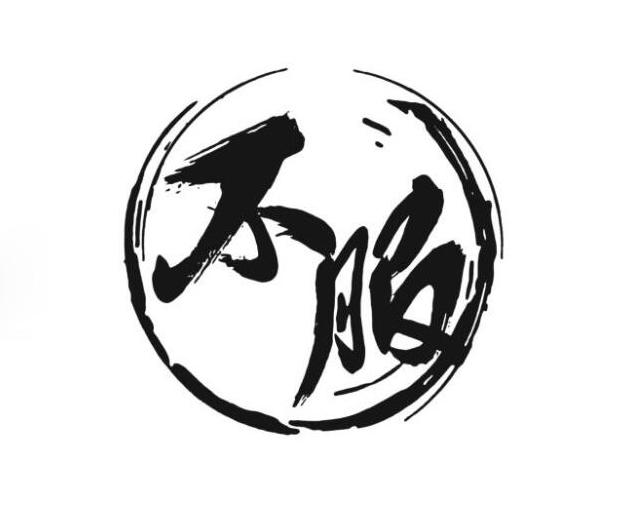 商标文字不服商标注册号 48376088,商标申请人汕头市不服食品科技有限