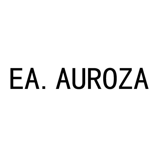 auroza商标注册号 60148546,商标申请人深圳市艾索特电子科技有限公司