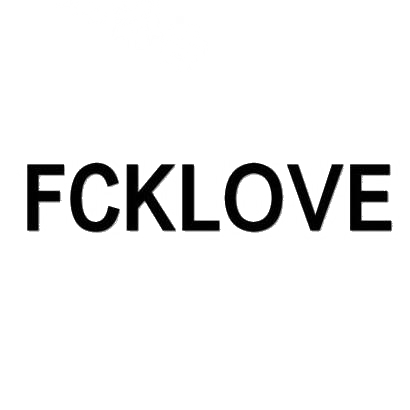 转让商标-FCKLOVE