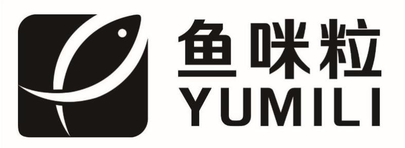 商标名称鱼咪粒商标注册号 30888973,商标申请人河南鱼米粒鱼饵有限