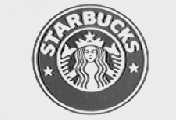 STARBUCKS商标标样