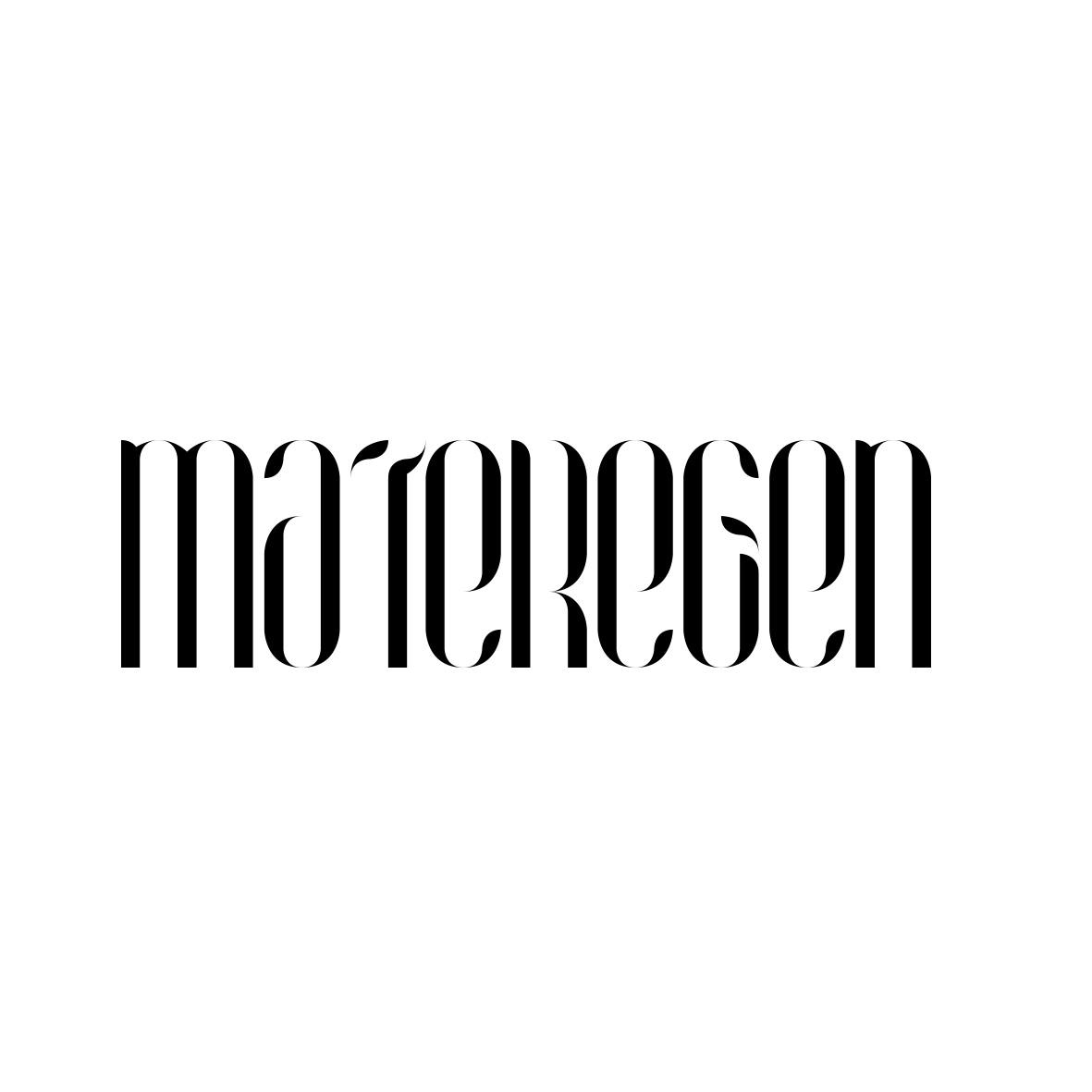 转让商标-MATEREGEN