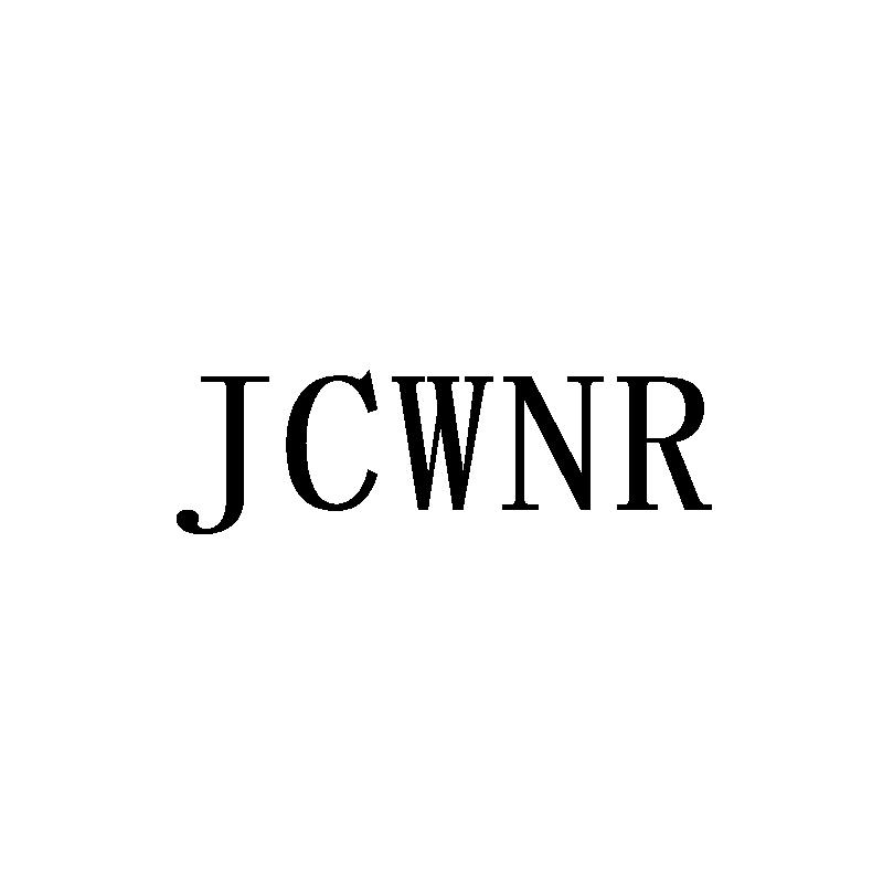 转让商标-JCWNR